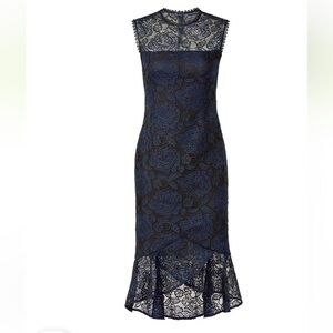 Shoshanna Reika dress